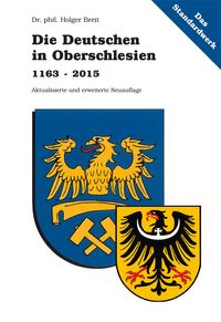 Dr. phil. Holger Breit | Wielenbach | Schlesien